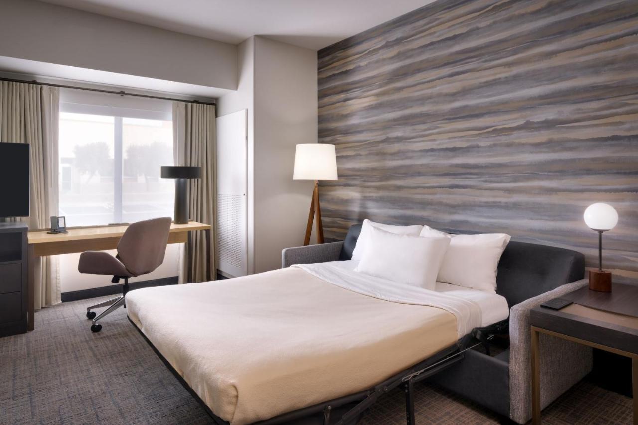 Residence Inn By Marriott لا كينتا المظهر الخارجي الصورة