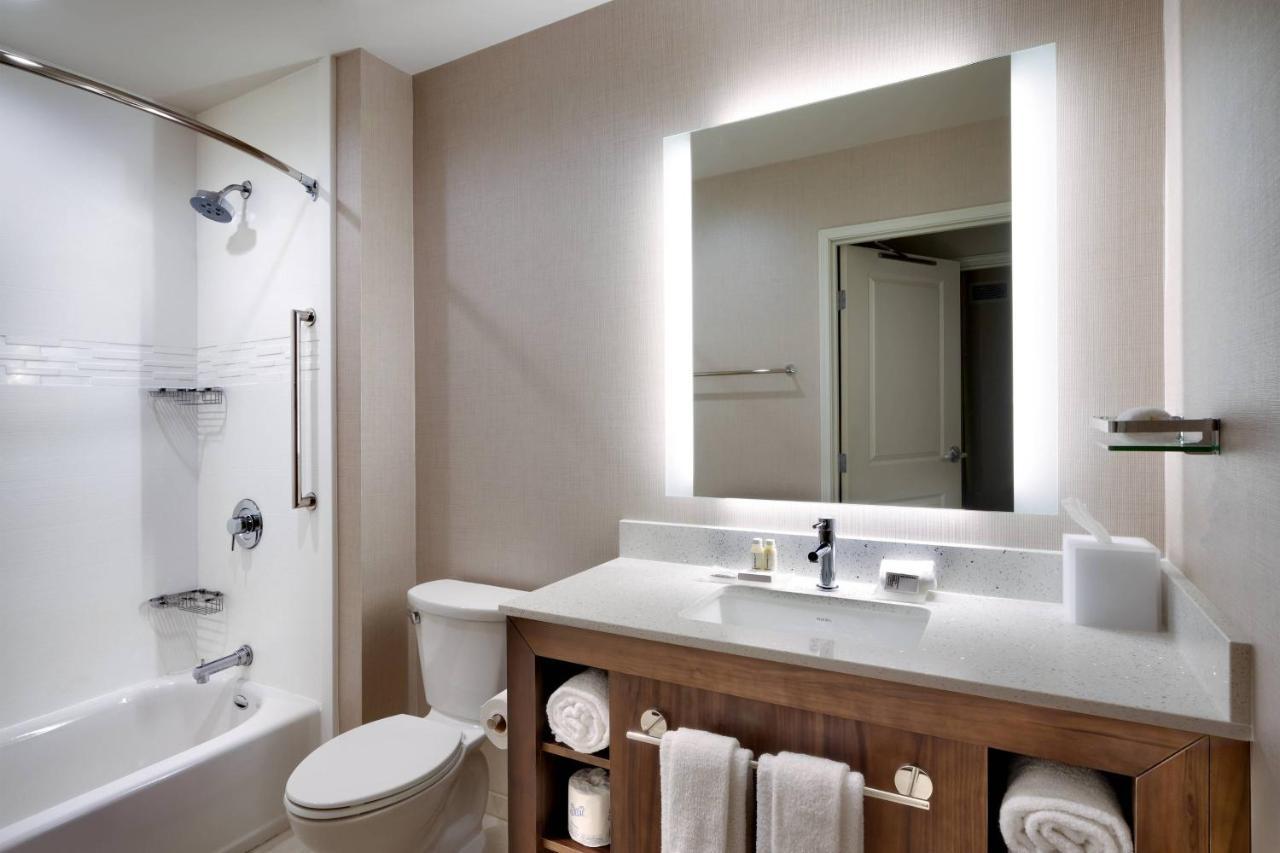 Residence Inn By Marriott لا كينتا المظهر الخارجي الصورة