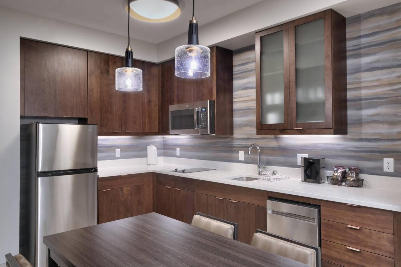 Residence Inn By Marriott لا كينتا المظهر الخارجي الصورة