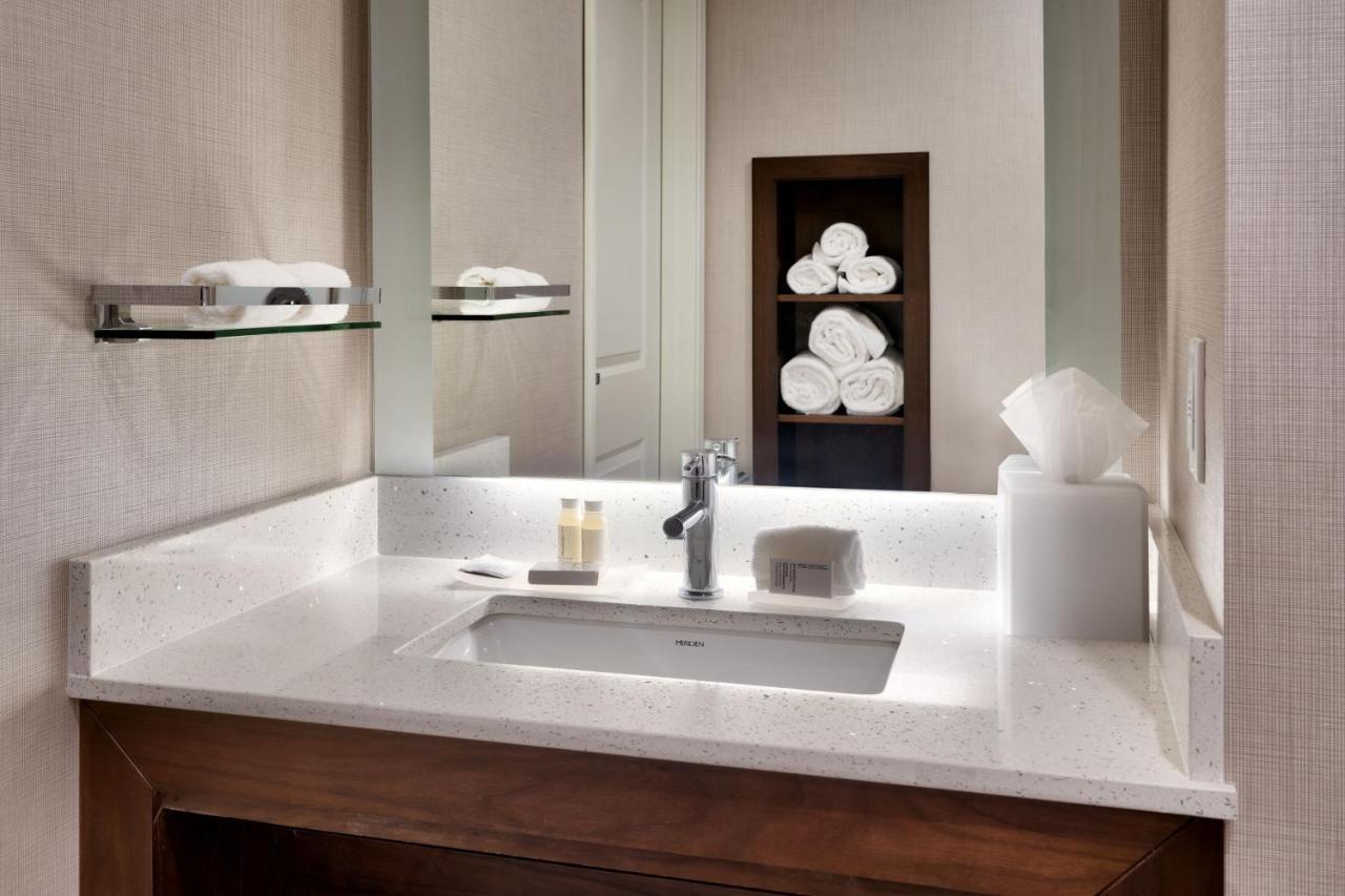 Residence Inn By Marriott لا كينتا المظهر الخارجي الصورة