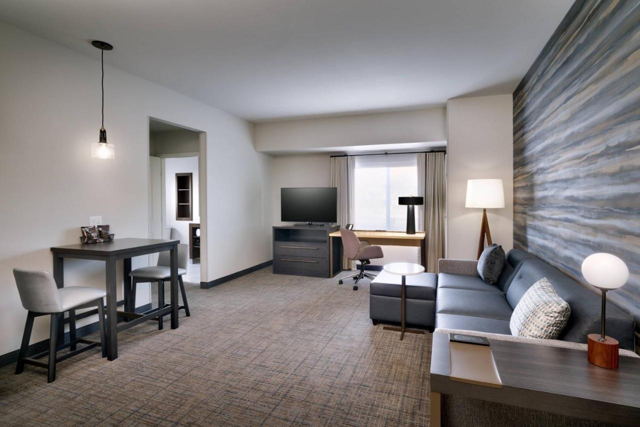Residence Inn By Marriott لا كينتا المظهر الخارجي الصورة