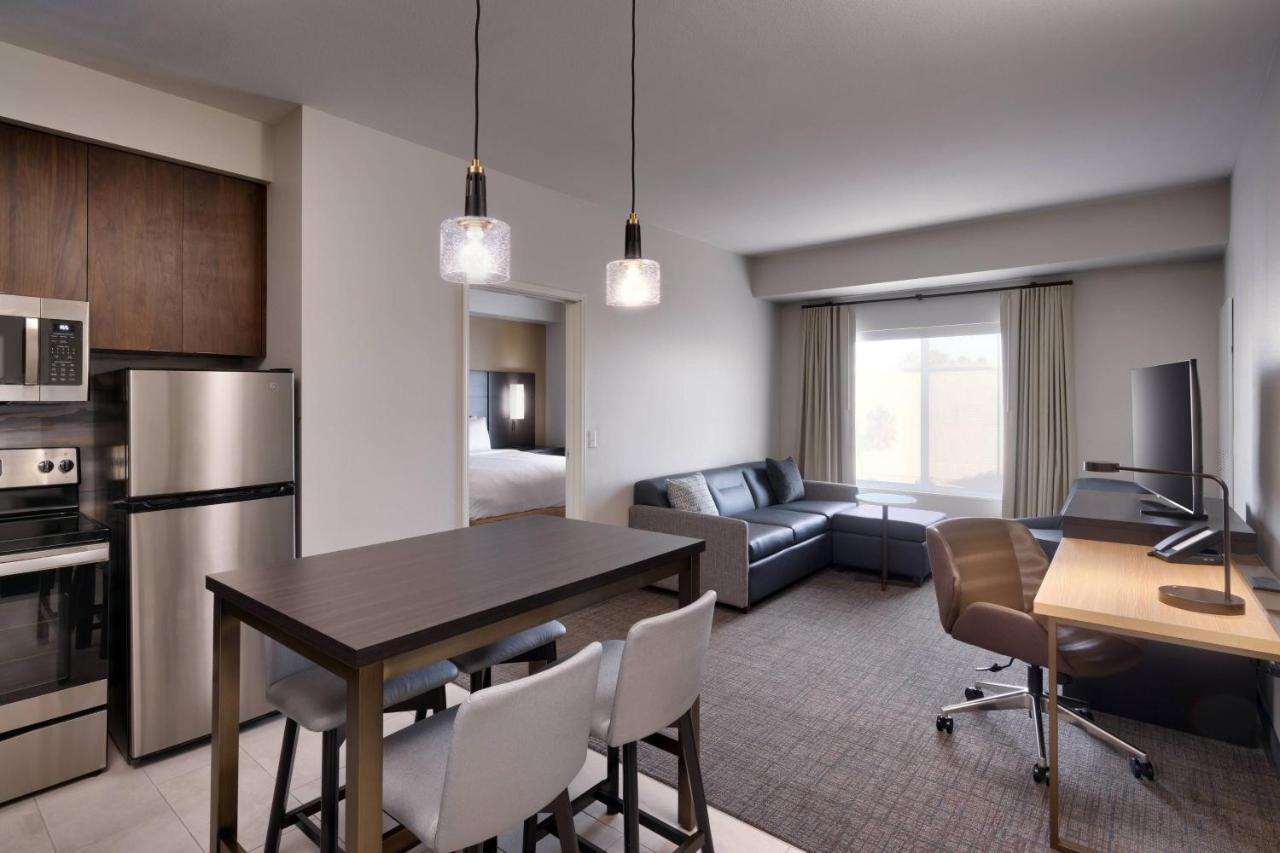 Residence Inn By Marriott لا كينتا المظهر الخارجي الصورة