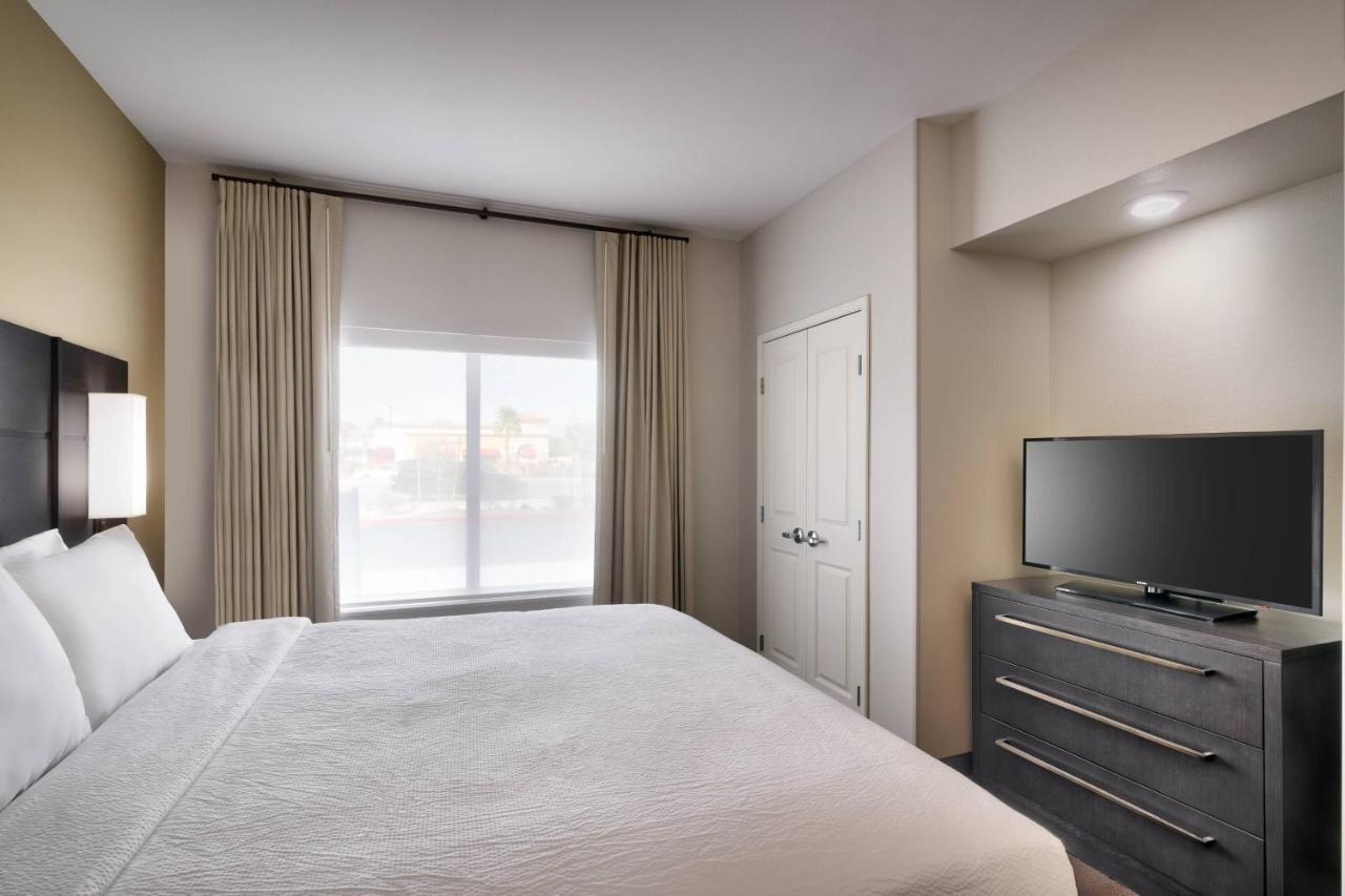Residence Inn By Marriott لا كينتا المظهر الخارجي الصورة