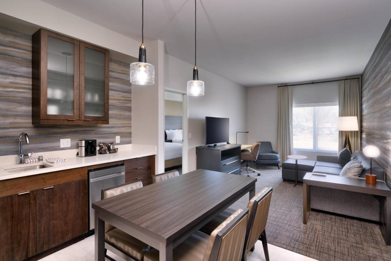 Residence Inn By Marriott لا كينتا المظهر الخارجي الصورة
