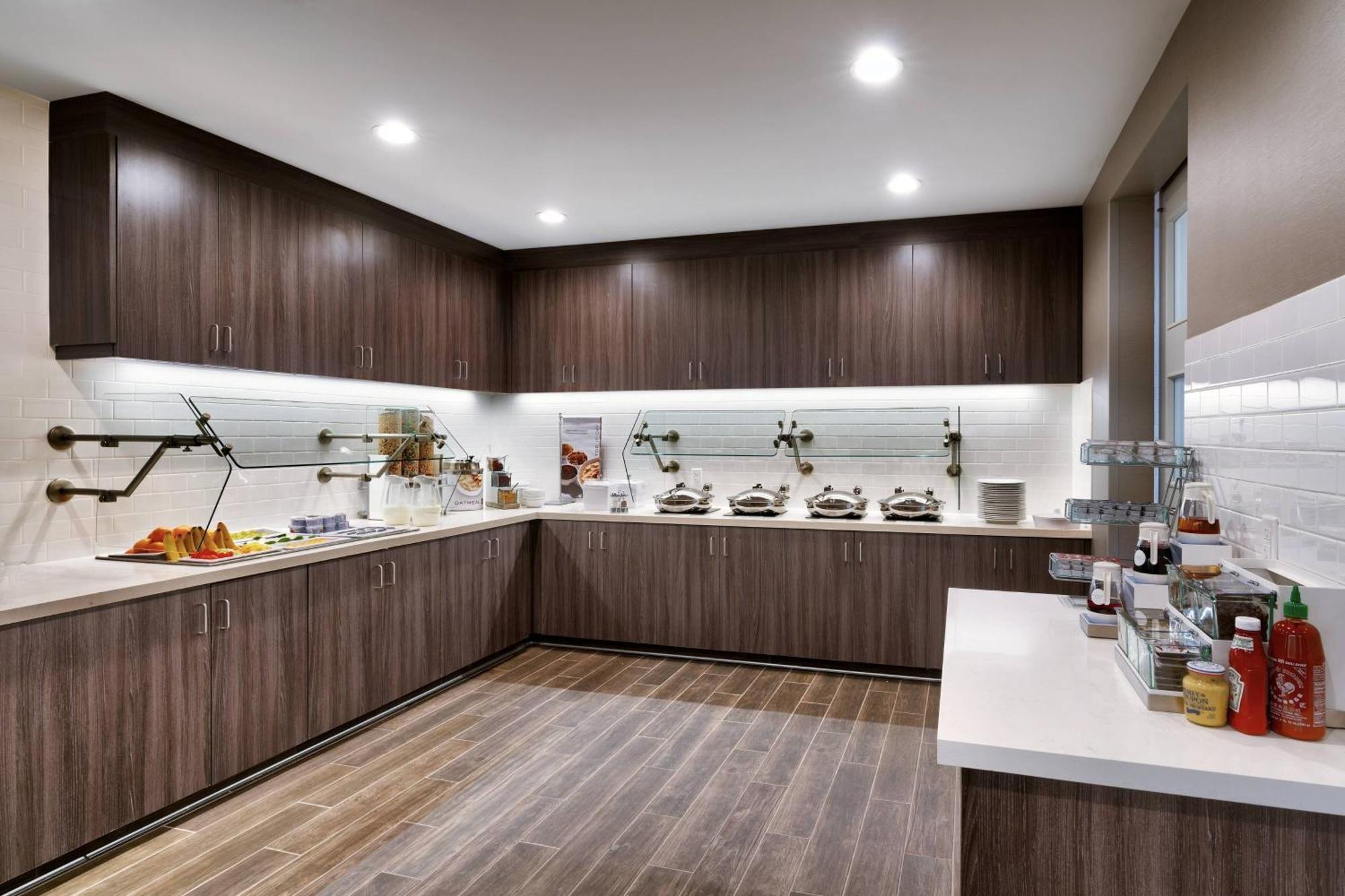 Residence Inn By Marriott لا كينتا المظهر الخارجي الصورة