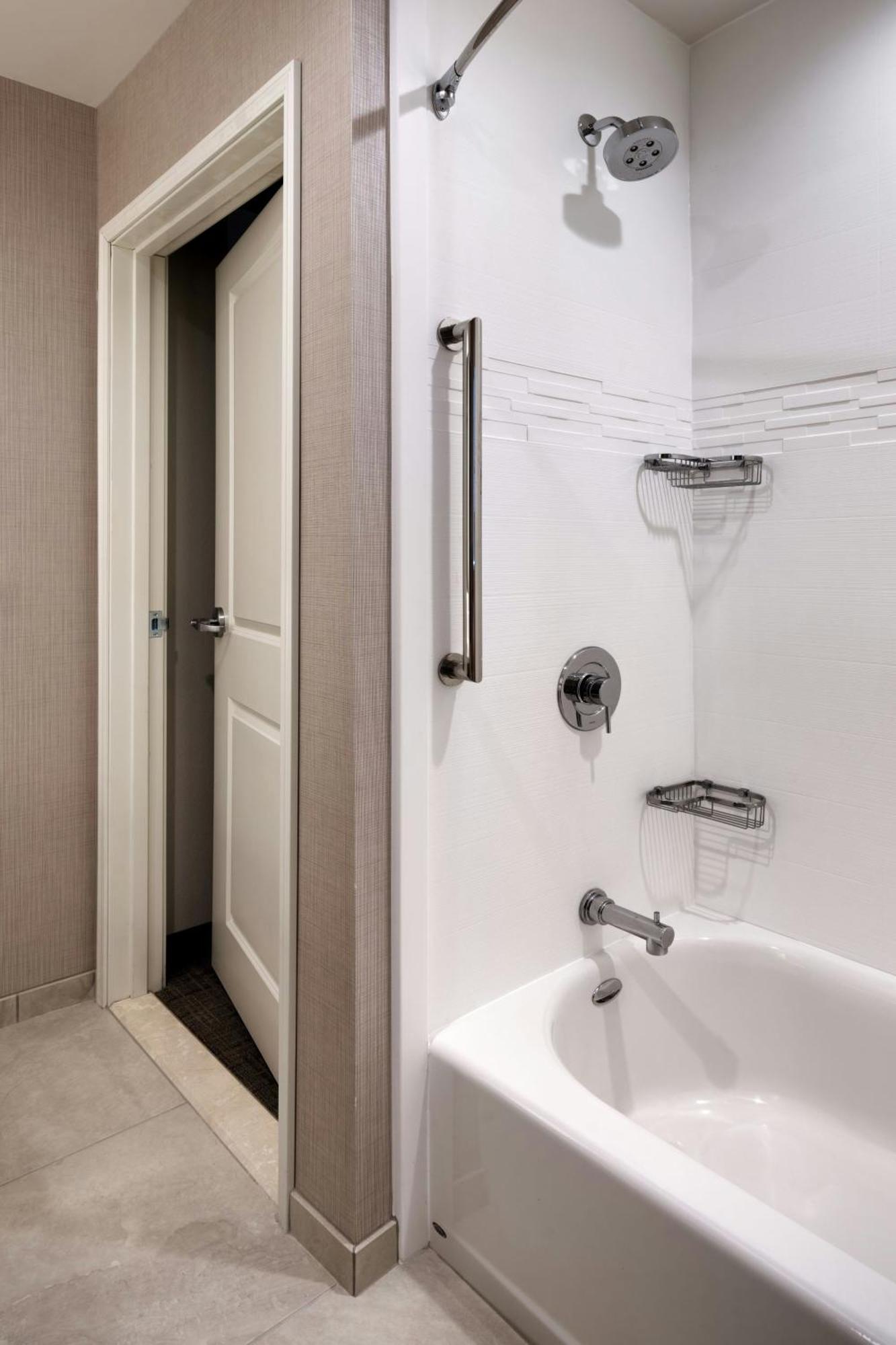 Residence Inn By Marriott لا كينتا المظهر الخارجي الصورة