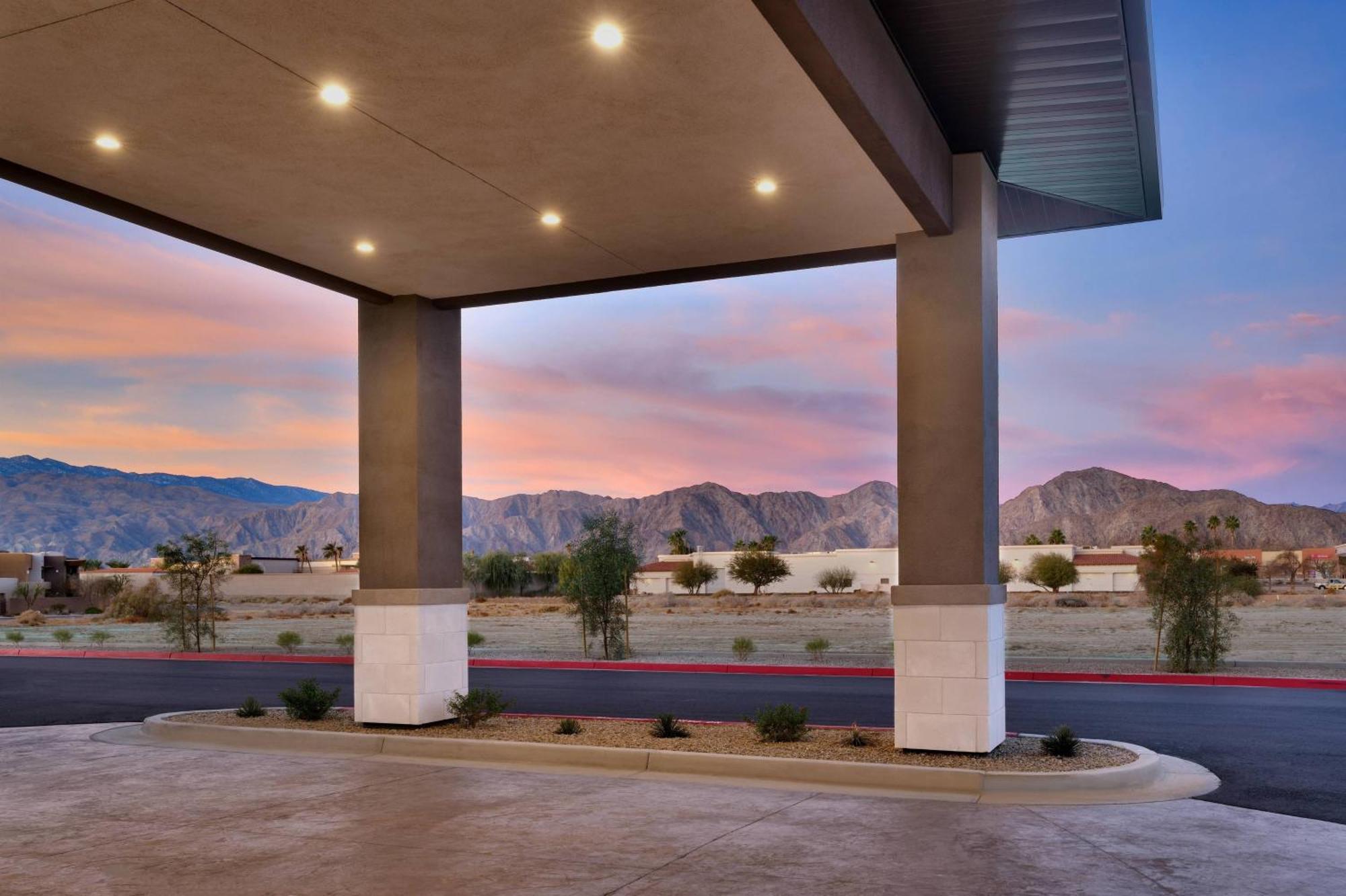 Residence Inn By Marriott لا كينتا المظهر الخارجي الصورة