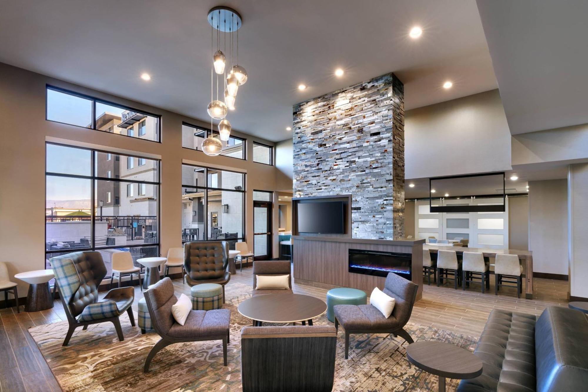 Residence Inn By Marriott لا كينتا المظهر الخارجي الصورة