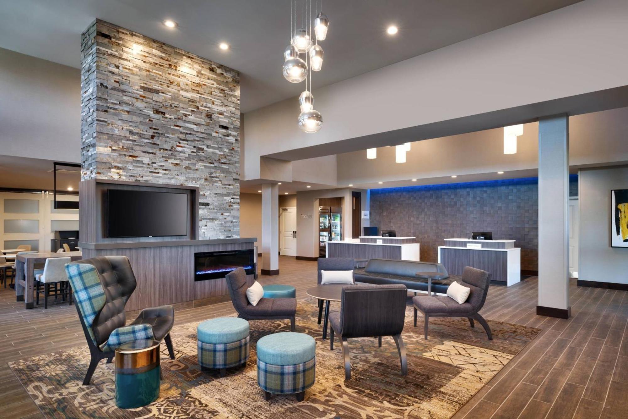 Residence Inn By Marriott لا كينتا المظهر الخارجي الصورة